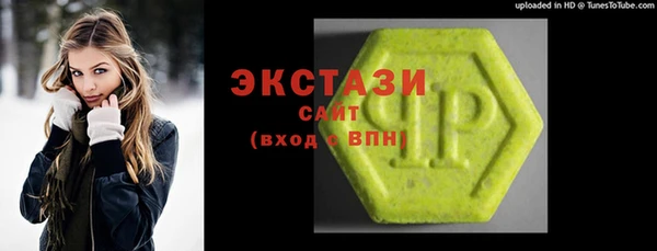 молекула духа Бородино