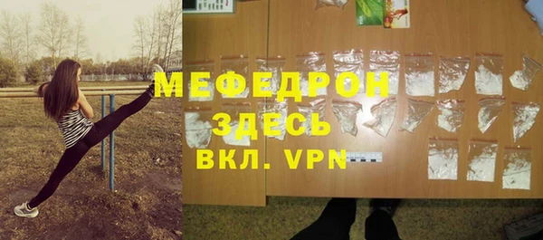 молекула духа Бородино